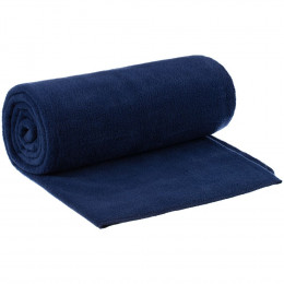 Дорожный плед-подушка Pathway 2, синий