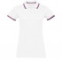 Рубашка поло женская Prestige Women, белая