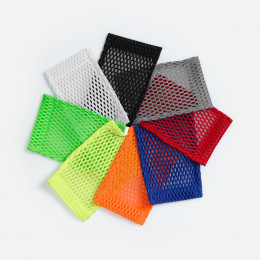 Шопер-конструктор Taga с желтыми элементами