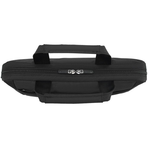 Сумка для ноутбука L224, черная