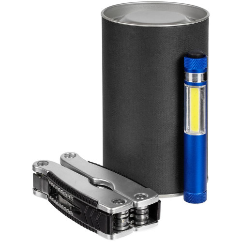 Тубус TeaParty, ver.2, черный