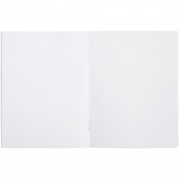 Блокнот New Sandy S, без линовки