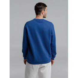 Толстовка Spider 260, ярко-синяя