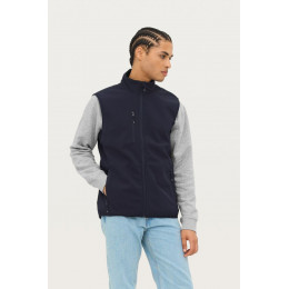 Жилет Falcon BW Men, черный