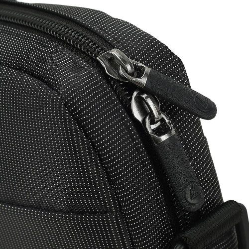 Сумка для ноутбука L244, черная