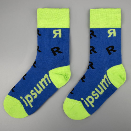 Носки Corapi Plus на заказ