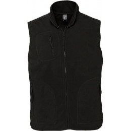 Жилет Norway черный