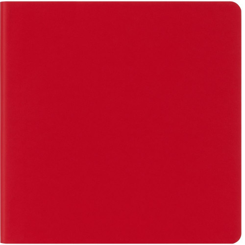 Набор Square, красный