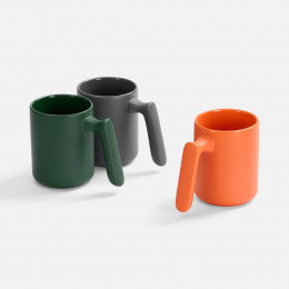 Кружка Visari, зеленая