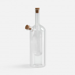 Бутылка для масла и уксуса Wellspring
