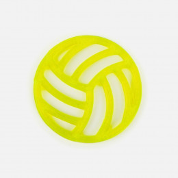 Подвеска Sport, 3D-печать на заказ, волейбол