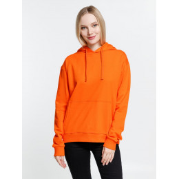 Худи Kirenga 2.0, оранжевое