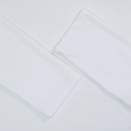 Лонгслив Morfiss, белый