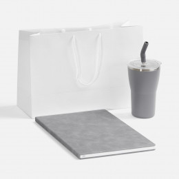 Набор Urban Packet, серый