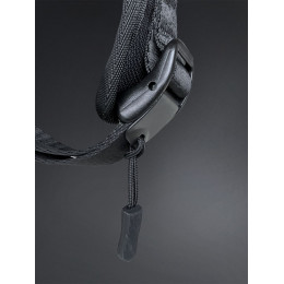 Рюкзак FlipPack, черный