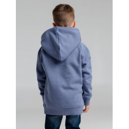 Толстовка детская Stellar Kids, синяя