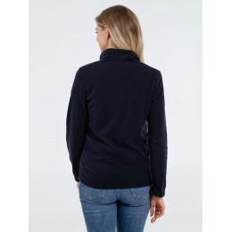 Куртка женская Norman Women, темно-синяя