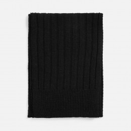 Шарф Bellish, черный