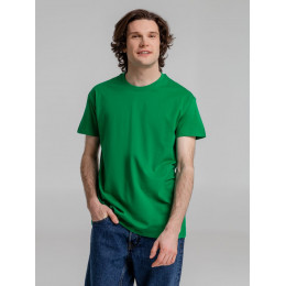 Футболка Imperial 190, ярко-зеленая