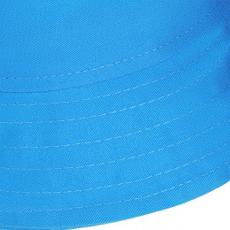 Панама Challenge, ярко-голубая