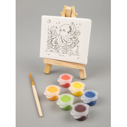 Набор для рисования Create