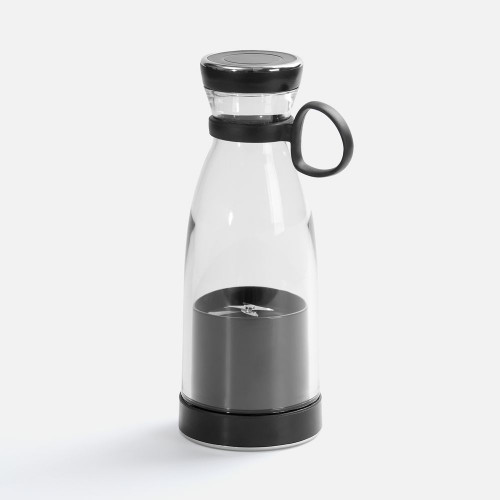 Портативный блендер BlendMatic, черный