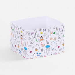 Шубер Casefect на заказ, S