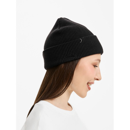 Шапка Ribelle, черная