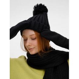 Набор HappyGo, черный