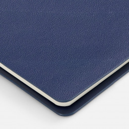 Ежедневник Ringo, недатированный, синий