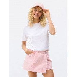 Футболка унисекс Explorer, красная