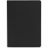 Ежедневник Flex Shall, датированный, черный