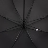 Зонт-трость Rainolla, черный