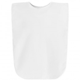 Манишка Member, белая