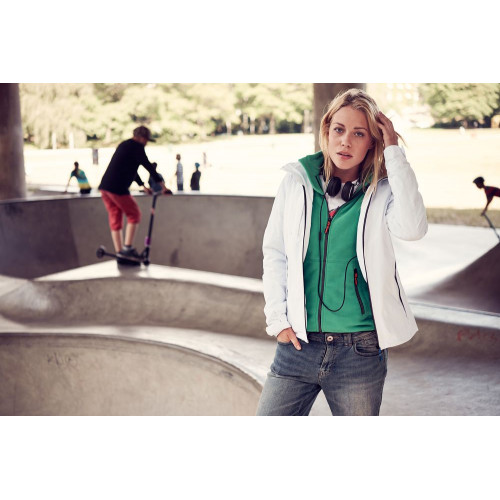 Куртка женская Speedway Lady, синяя