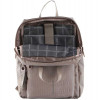 Рюкзак для ноутбука MD20, серо-коричневый