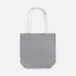 Шопер-конструктор Taga с белыми элементами