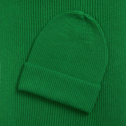 Набор Nobilis Mono, зеленый