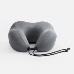 Дорожная подушка Somna, серая