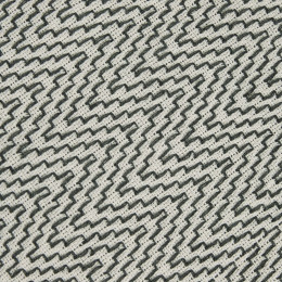 Плед Saltoro, темно-серый