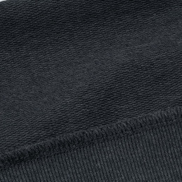 Толстовка с капюшоном унисекс Hoodie, темно-серая