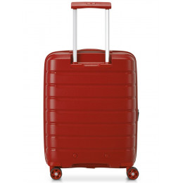 Чемодан Butterfly S, красный