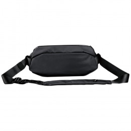 Сумка кросс-боди FlipSling, черная