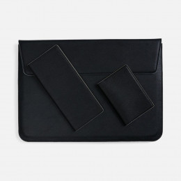 Набор Petrus Travel, черный