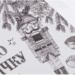 Набор «Как по щелчку» с орехами