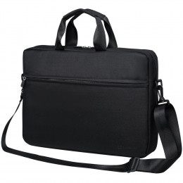 Сумка для ноутбука L217, черная
