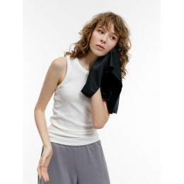 Охлаждающее полотенце Baffin, черное