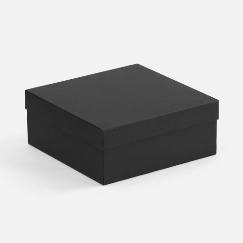 Коробка Capper, черная