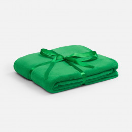 Набор Vale Plush, зеленый