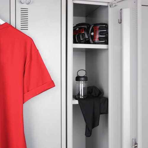 Охлаждающее полотенце Frio Mio в бутылке, черное